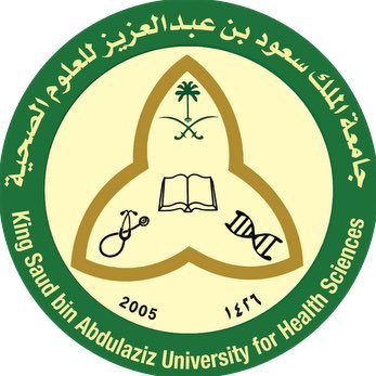 وظائف جامعة الملك سعود للعلوم الصحية للجنسين بعدة مدن