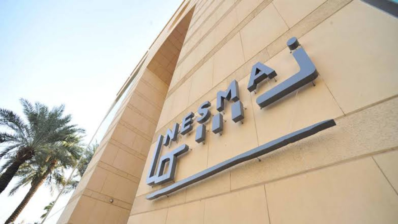 وظائف شركة نسما 8 وظائف إدارية وهندسية في تبوك والخبر