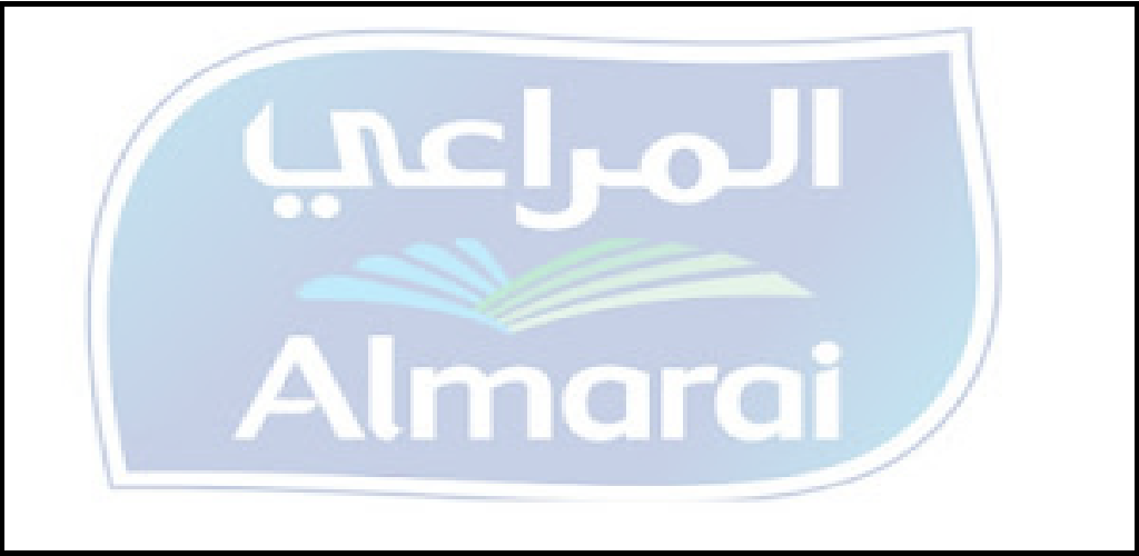 وظائف شركة المراعي لحملة الثانوية فأعلى برواتب تنافسية