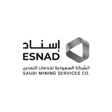 تمهير فرص التدريب في شركة إسناد السعودية لخدمات التعدين بالتعاون مع صندوق الموارد البشرية