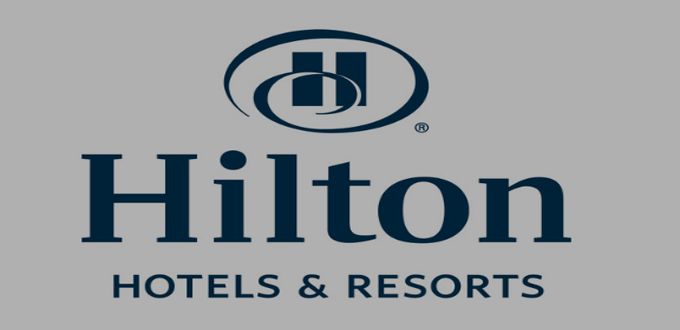 وظائف فنادق هيلتون ( Hilton ) للعمل في دبي