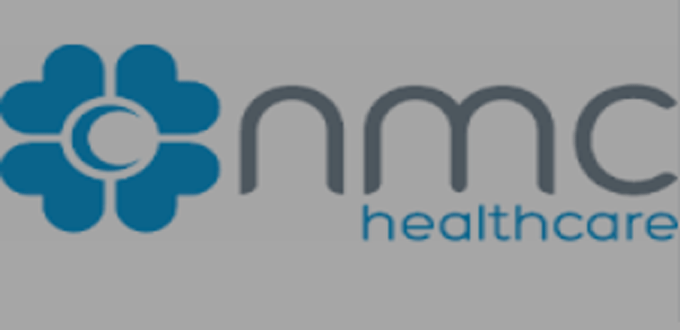 وظائف ابوظبي اليوم للعمل لدى NMC Healthcare بالامارات