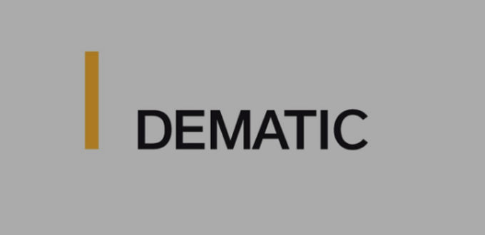 شركة ديماتيك ( Dematic ) تعلن عن توافر وظائف شاغرة في السعودية