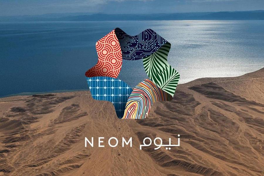 وظائف مشروع نيوم NEOM بتخصصات مختلفه فى عدة مدن