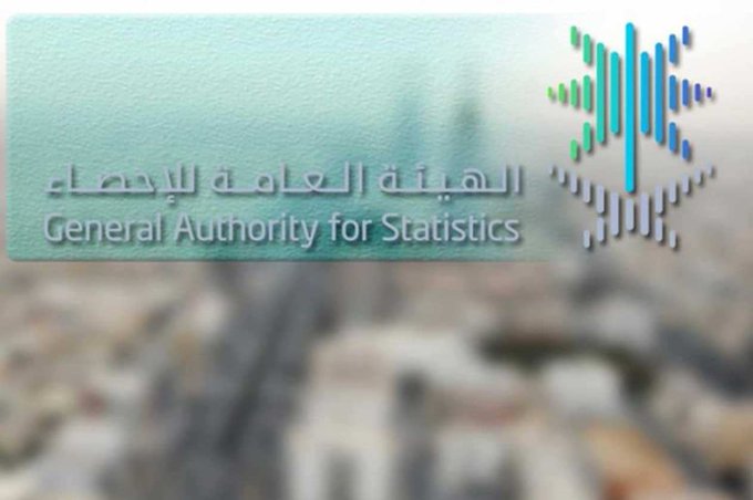 الهيئة العامة للإحصاء اعلنت عن توفر وظائف شاغرة للعمل في الرياض