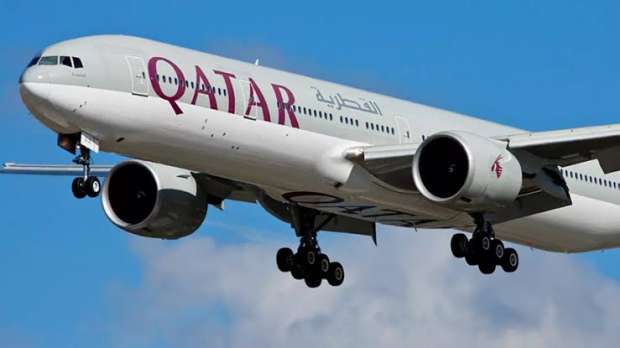 الخطوط الجوية القطرية أعلنت عن وجود وظائف شاغرة للخريجين لدى الشارقة