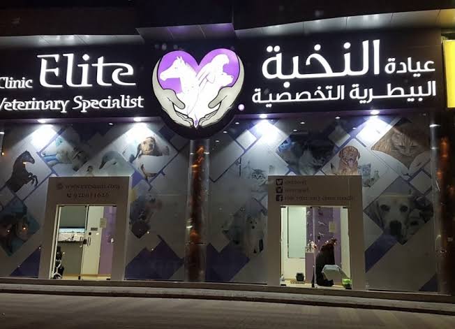 عيادات النخبة البيطرية توفر وظائف شاغرة لحملة شهادة الثانوية