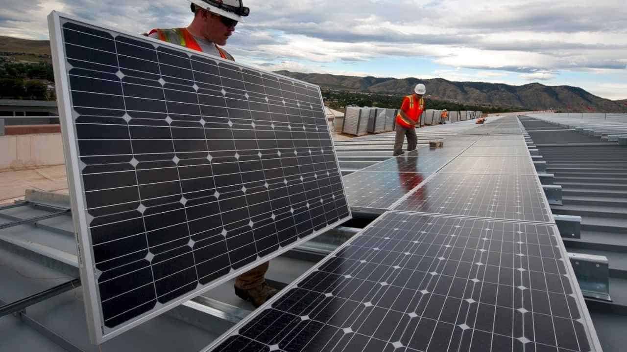 وظائف الرياض اليوم فى شركة سولارابيك توفر وظائف هندسية لحملة البكالوريوس للعمل في الرياض