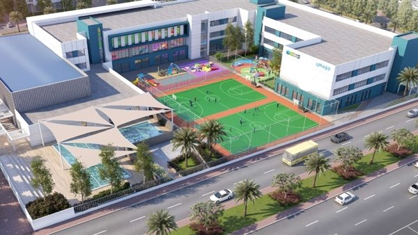مدرسة جيمس البرشاء الوطنية توفر فرص وظيفية للجنسين لدي دبي