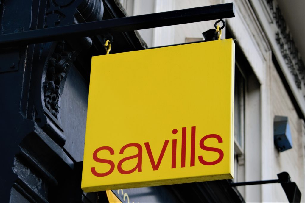 Savills ىعن إتاحة فرص عمل لجميع الجنسيات لدى دبي