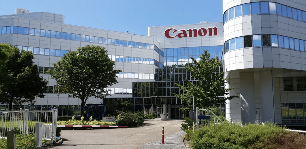 وظائف شاغرة لدى شركة canon Emea في دبي للمؤهلات العليا فيما فوق
