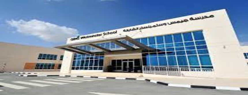 مدرسة جيمس وستمينستر الشارقة تعلن عن وظائف خالية للمدرسين