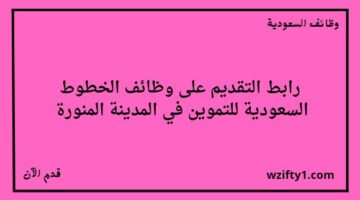 وظائف الخطوط السعودية للتموين لخريجي الثانوية فما فوق في مجال المبيعات