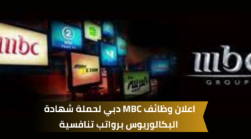 فرصة عمل في دبي للحاصلين على شهادة البكالوريوس برواتب مجزية
