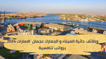 وظائف عجمان للحاصلين على درجة بكالوريوس برواتب عالية