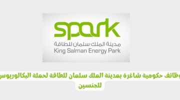 وظائف حكومية شاغرة بمدينة الملك سلمان للطاقة لحملة البكالوريوس للجنسين