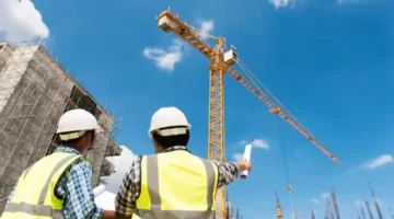 وظائف مهندسين مدني وعمارة في شركة مقاولات كبرى بدبي