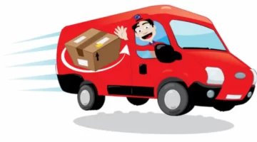 وظائف مناديب توصيل شاغرة في دبي برواتب وحوافز مجزية