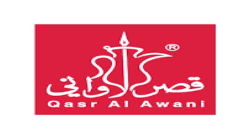 وظائف شركة قصر الأواني لحملة الثانوية فأعلى بعدة مدن بالمملكة