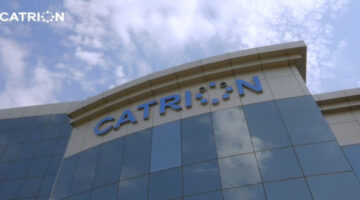 وظائف شركة كاتريون من برنامج طهاة المستقبل براتب 7,000 ريال