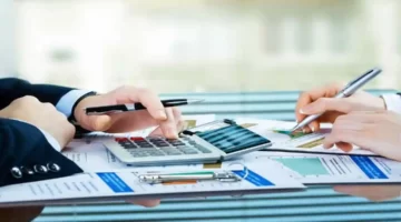 وظائف محاسبين في عجمان براتب يصل إلى 3500 درهم حسب الخبرة