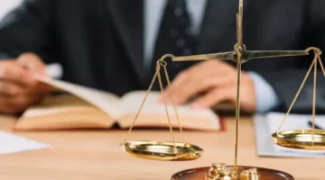 وظائف مستشار قانوني في الشارقة براتب يصل إلى 5000 درهم