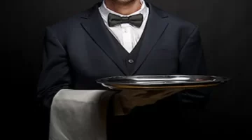 وظائف مطاعم في دبي للوجبات السريعة برواتب تصل إلي 5000درهم