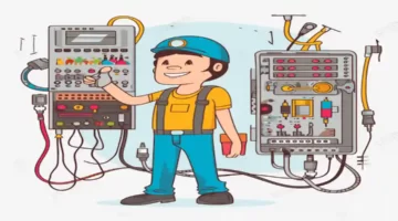 وظائف كهربائي بالإمارات مع سكن وتأمين صحي ورواتب حتى2500درهم