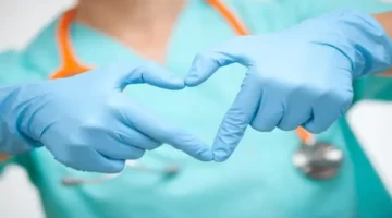 وظائف ممرضين وموظفة استقبال براتب يصل إلي 6000 بدبي