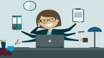 وظائف سكرتارية براتب يصل إلي 5000 درهم في الممزر دبي