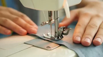 وظائف خياطين مخمل بعجمان لخياطة الجلابيات والعباءات