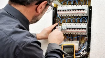 وظائف كهربائيين للعمل بمشروع طاقة شمسية براتب2500درهم شهريًا