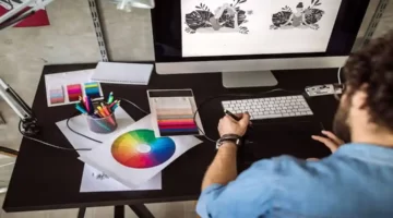 وظائف مصممين جرافيك للعمل في شركة بدبي براتب 6000 درهم