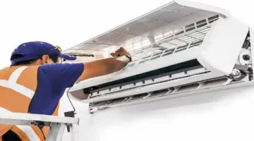 وظائف فنيين تكييف وتبريد برواتب حتى 2500 درهم بدبي