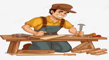 وظائف نجارين ودهان أثاث في أبوظبي بورشة نجارة محترفة