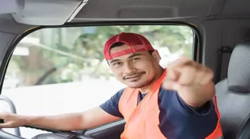 وظائف سائقين تريلة براتب 6500 درهم مع سكن في أبو ظبي