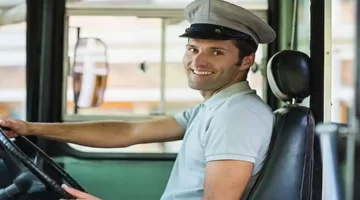 وظائف سائقين حافلات في دبي براتب يبدأ من 3200 درهم