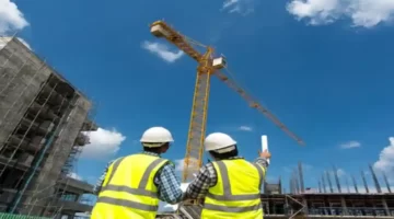 وظائف مهندسين مكتب فني للعمل في شركة مقاولات بدبي ديرة