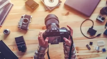 وظائف مصورين ومونتير في دبي مع خبرة وتصوير احترافي من المكتب