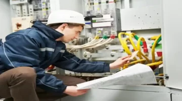 وظائف مهندسين كهرباء في مشاريع أبراج وبنايات بالإمارات